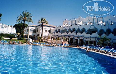 Hotel photo Vime Reserva de Marbella 4*