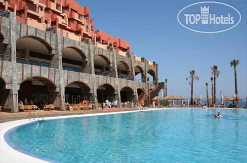 Hotelier's photos Holiday World Polynesia 4*
