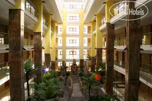 New photos from tourists Holiday World Polynesia 4*