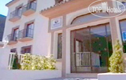Hotel photo Altos de Istan 4*