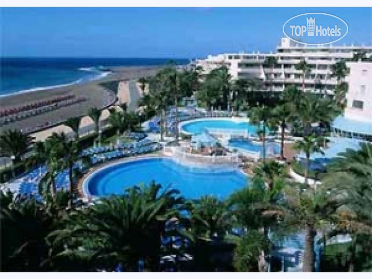 New photos from tourists Senator Marbella Spa 4*