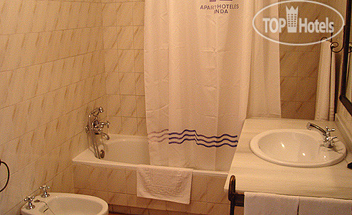 New photos from tourists Ronda 4 Aparthotel 3*