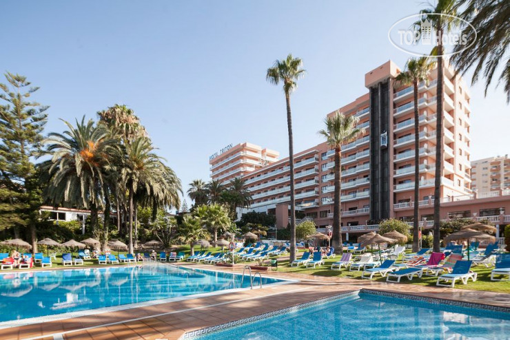 Hotelier's photos Best Triton 4*