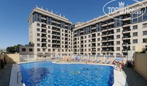 Hotelier's photos NuriaSol 3*