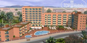 Hotelier's photos Ritual Torremolinos 3*