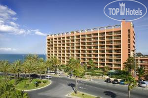 Hotelier's photos Sunset Beach Club Hotel Apartments 4*