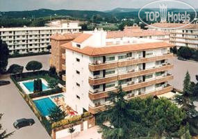 Hotel photo El Dorado Apt 3*