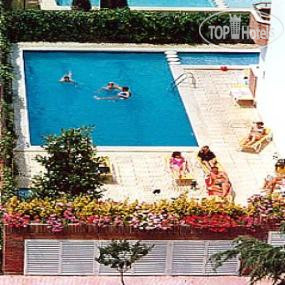 New photos from tourists El Dorado Apt 3*