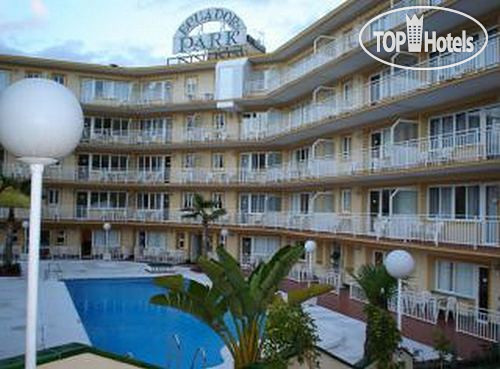 Hotel photo Ecuador Park APT