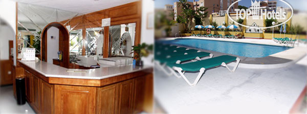 New photos from tourists Ecuador Park APT