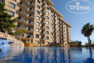 Hotelier's photos Mediterraneo Real APT
