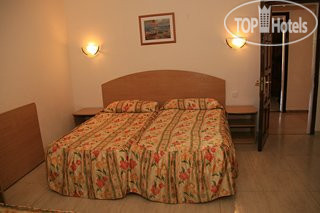 New photos from tourists Goya 3*