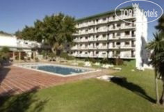 Hotel photo Goya 3*