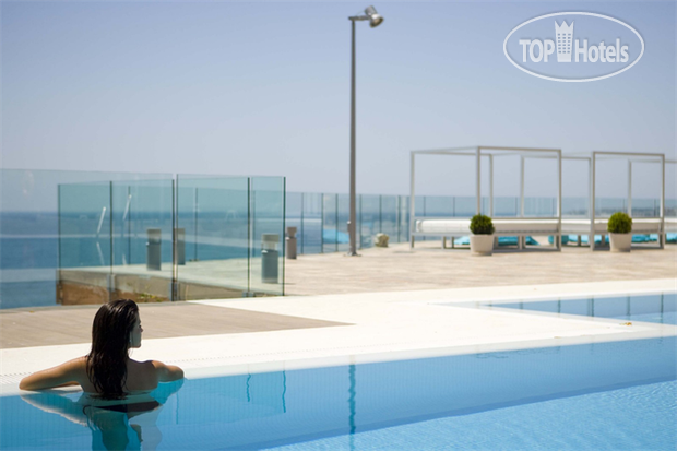 Hotel photo Hydros Boutique Spa & Wellness 4*