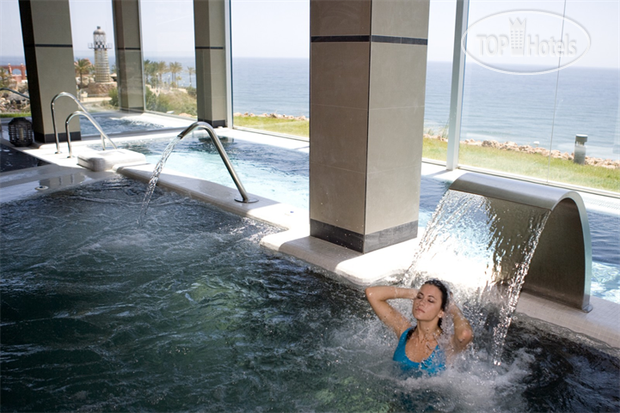 New photos from tourists Hydros Boutique Spa & Wellness 4*