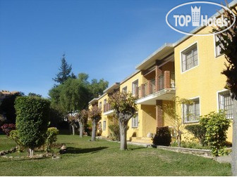 Hotel photo San Carlos Apartamentos 2*