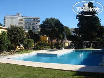 New photos from tourists San Carlos Apartamentos 2*