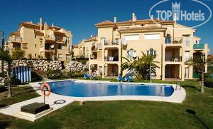 Hotelier's photos Atalayas de Riviera 2*