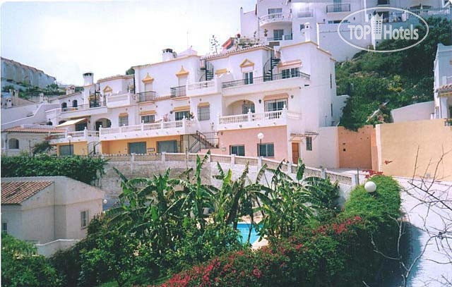 Hotel photo Burriana Playa 3*