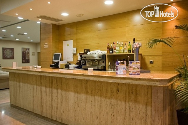 Hotel photo Cala Bahia 4*