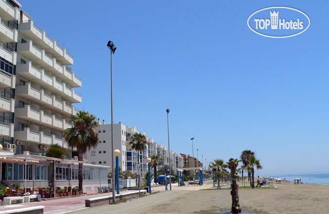 Hotel photo Elimar 3*