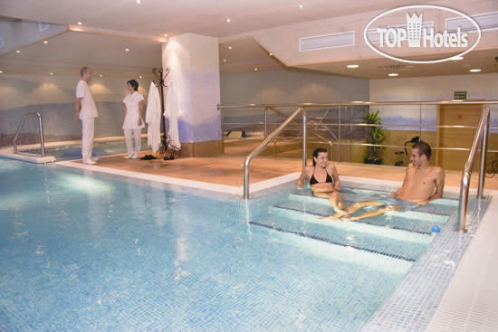 New photos from tourists Leonardo Hotel Fuengirola Costa del Sol 4*