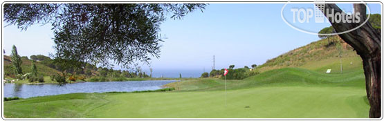 Hotelier's photos Olee Nerja Holiday Rentals by Fuerte Group 3*