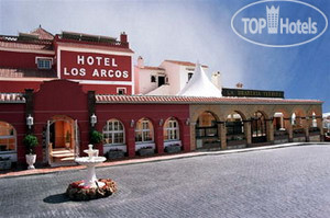 Hotel photo Los Arcos 3*