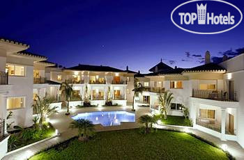 Hotel photo Marina Turquesa 3*