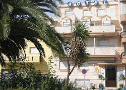 Hotel photo Miraya 2*