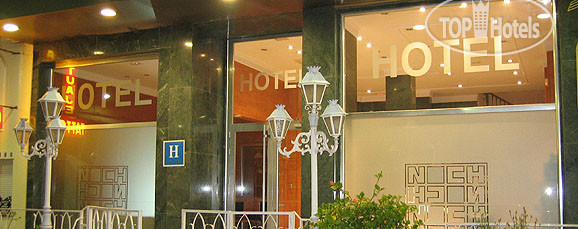 New photos from tourists N.Ch 2*