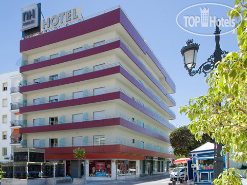 Hotel photo NH San Pedro de Alcantara 3*