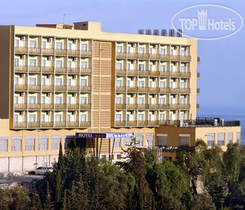 Hotel photo Nuestra Sra de la Victoria 3*