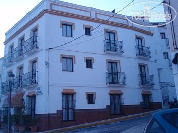 Hotel photo Playamaro 3*