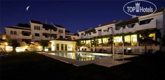 Hotel photo Pueblo El Goleto 3*