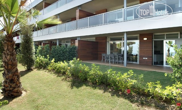 Hotel photo Punta Paloma Golf 3*