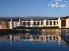 Hotelier's photos Urban Dream Torrox Costa 3*