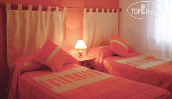 New photos from tourists Torrenueva Park Apartments 3*