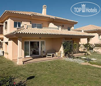 Hotel photo OH Villa Flamenca  3*