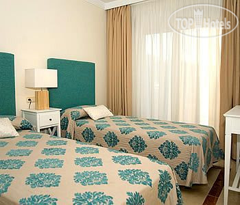New photos from tourists OH Villa Flamenca 3*