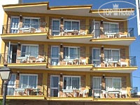 Hotel photo Villas Los Flamencos 3*