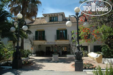 Hotelier's photos Artola Golf 3*