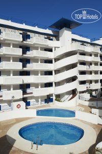 Hotelier's photos Pierre & Vacances Benalmadena Playa 1*
