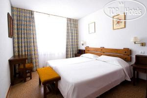 New photos from tourists La Nogalera 4*