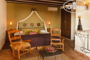 Hotel photo La Posada Morisca 3*