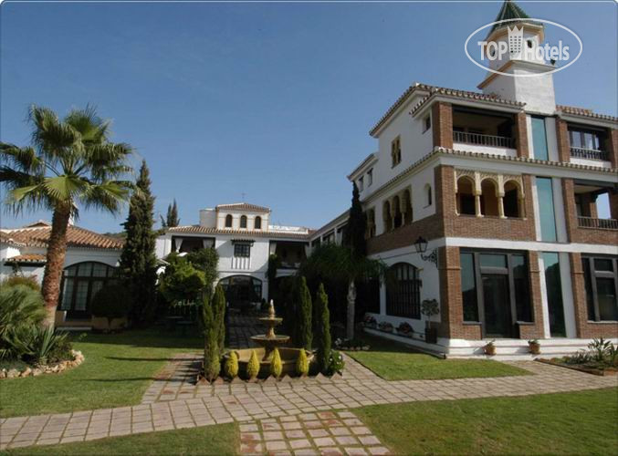 Hotel photo Molino de Santillan 4*