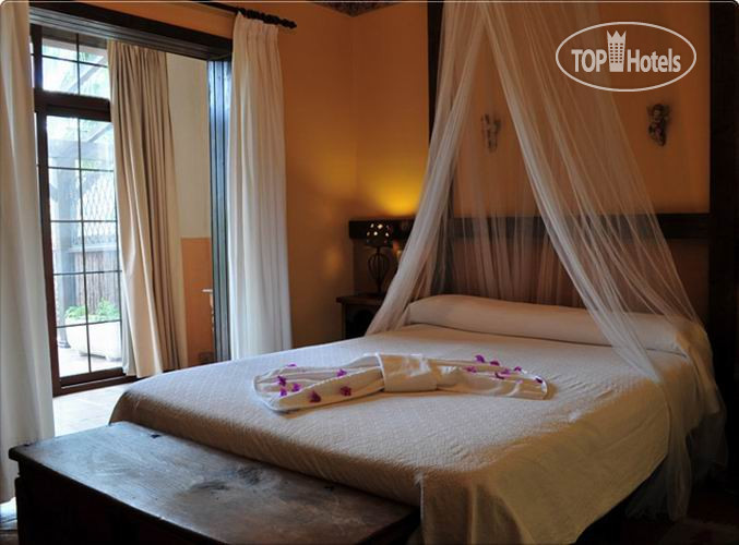 New photos from tourists Molino de Santillan 4*