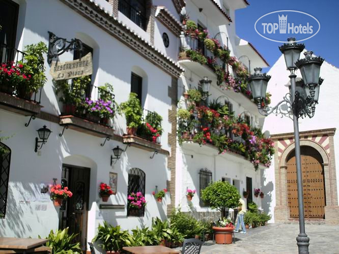 New photos from tourists Posada la Plaza 3*