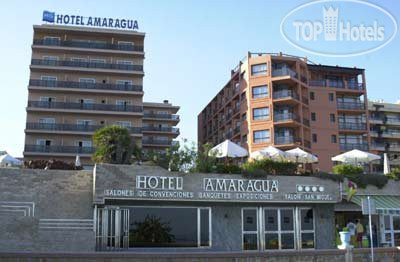 Hotelier's photos MS Amaragua 4*