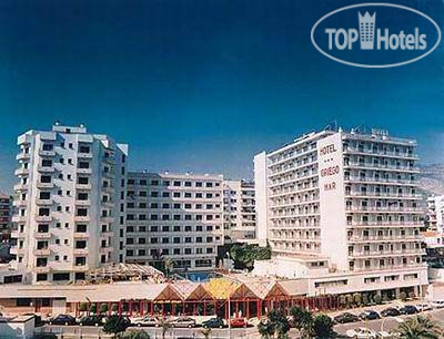 New photos from tourists Marconfort Griego Hotel 3*
